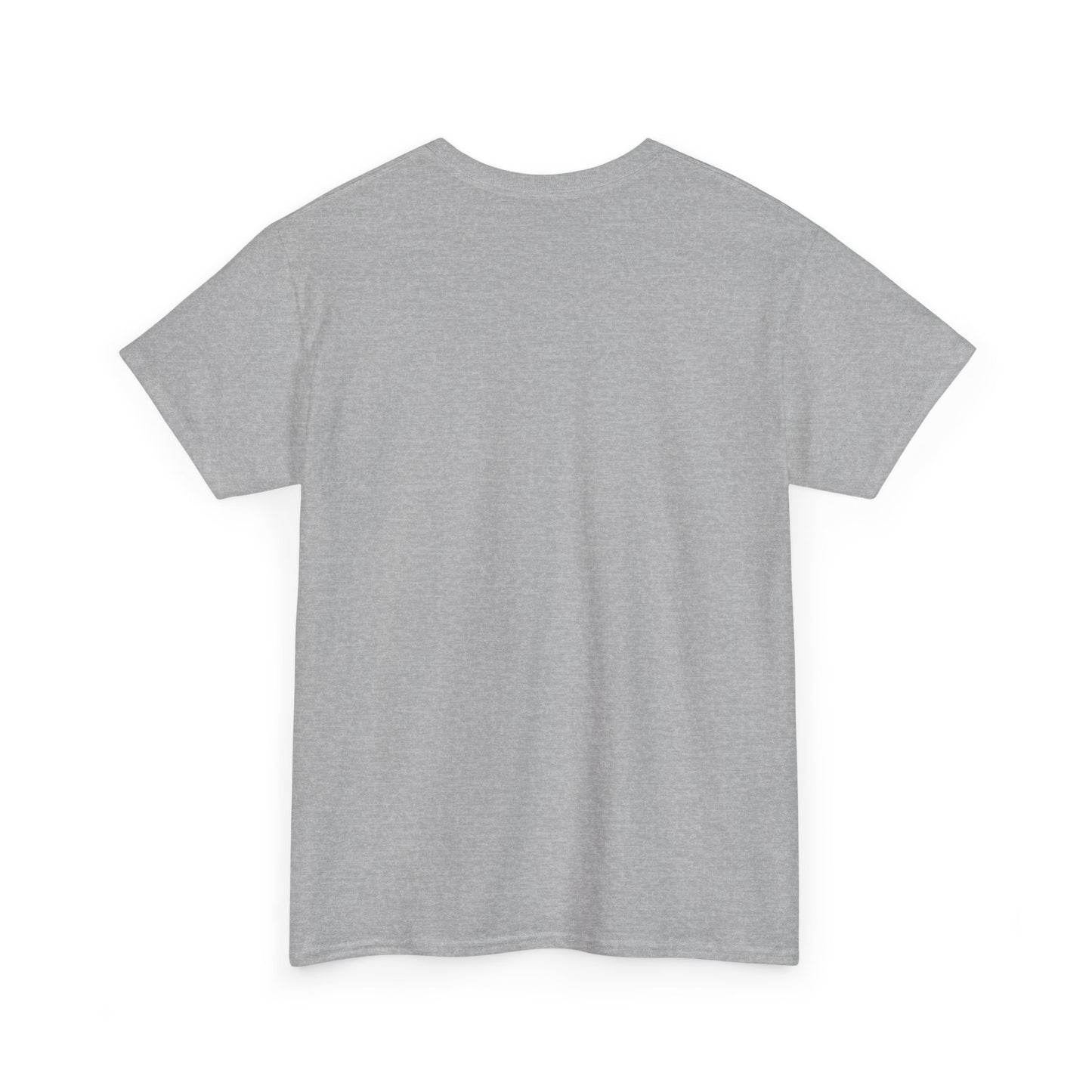"As I Loved You" Unisex Heavy Cotton Tee