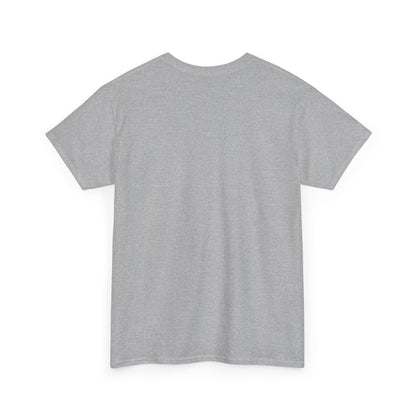 "As I Loved You" Unisex Heavy Cotton Tee