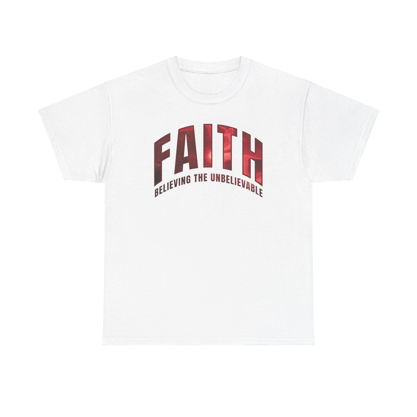 FAITH (Red Edition)