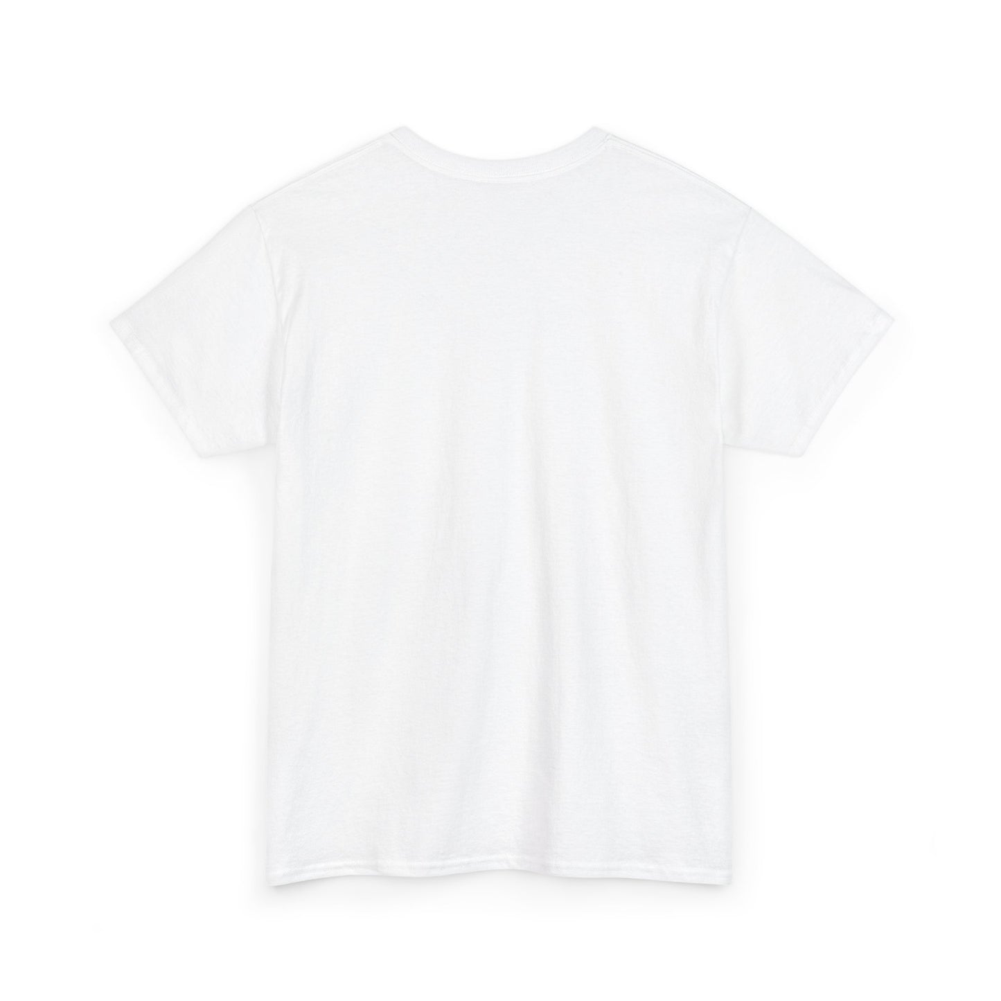 "As I Loved You" Unisex Heavy Cotton Tee