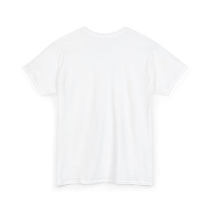 "As I Loved You" Unisex Heavy Cotton Tee