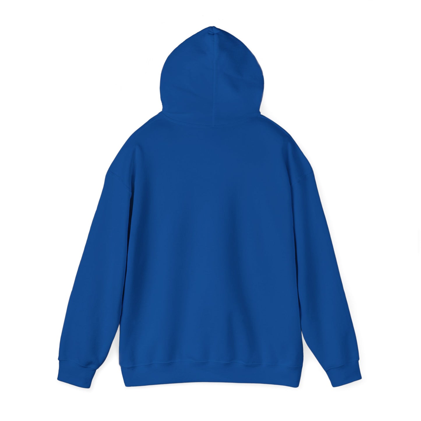"Faith Over Fear" Unisex Heavy Blend™ Hooded Sweatshirt