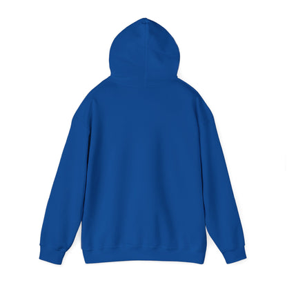 "Faith Over Fear" Unisex Heavy Blend™ Hooded Sweatshirt