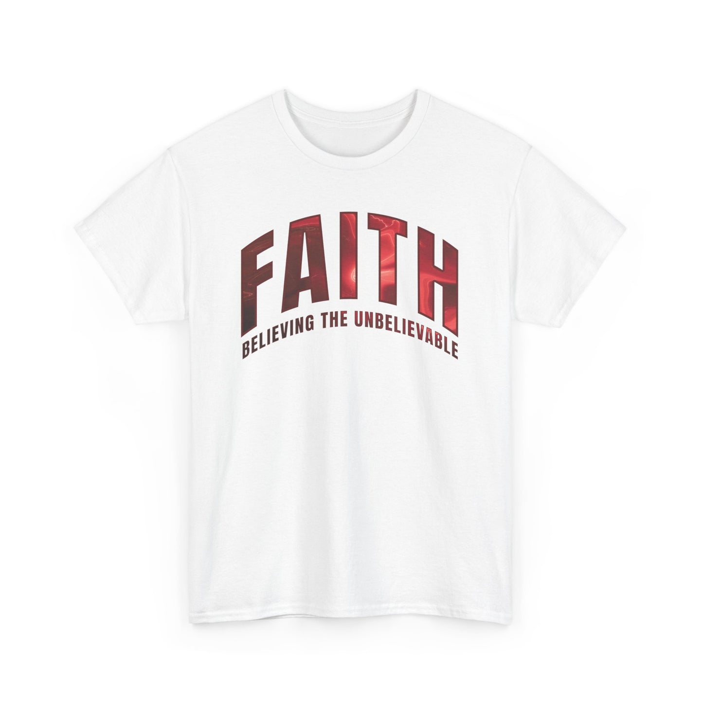 FAITH (Red Edition)