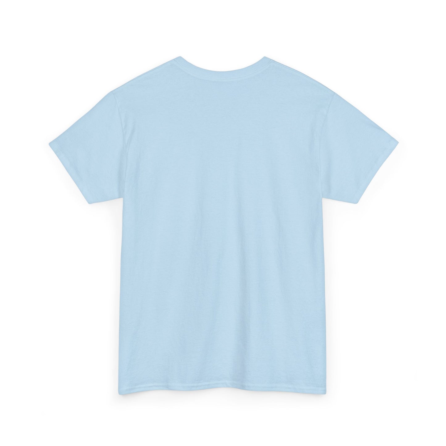 "As I Loved You" Unisex Heavy Cotton Tee