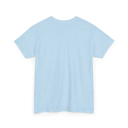 "As I Loved You" Unisex Heavy Cotton Tee