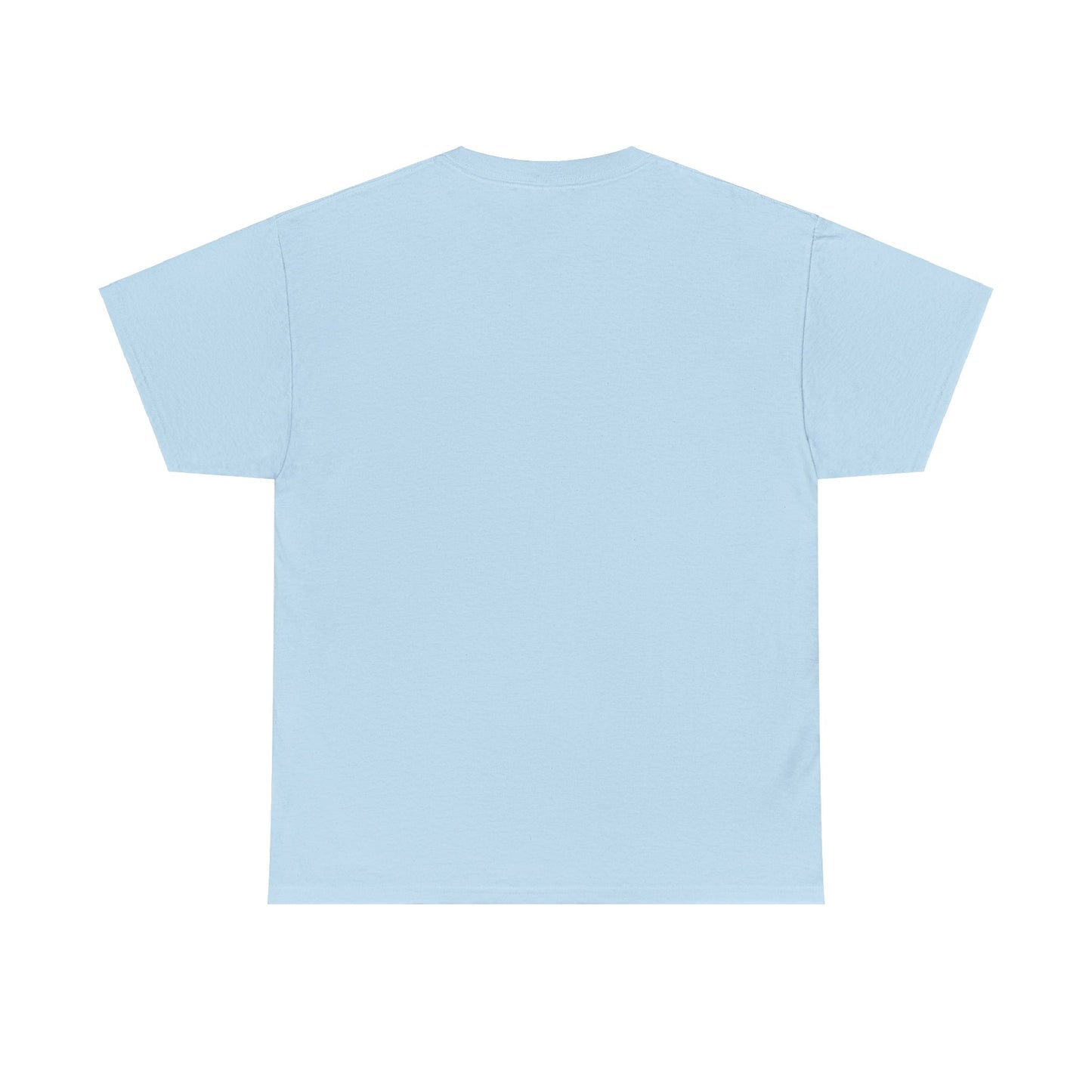 "As I Loved You" Unisex Heavy Cotton Tee