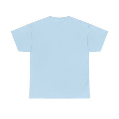 "As I Loved You" Unisex Heavy Cotton Tee