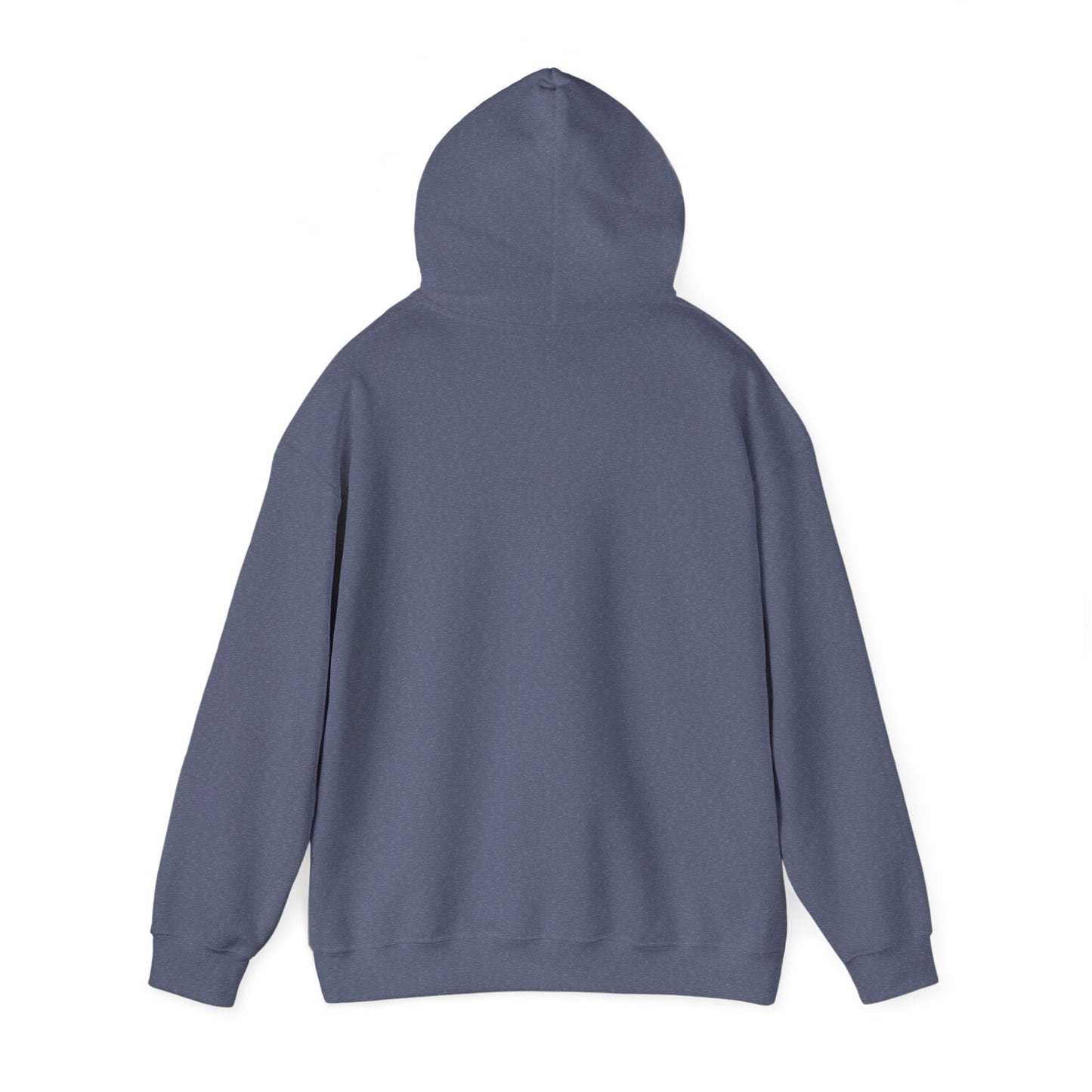 "Faith Over Fear" Unisex Heavy Blend™ Hooded Sweatshirt