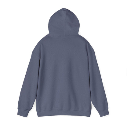 "Faith Over Fear" Unisex Heavy Blend™ Hooded Sweatshirt