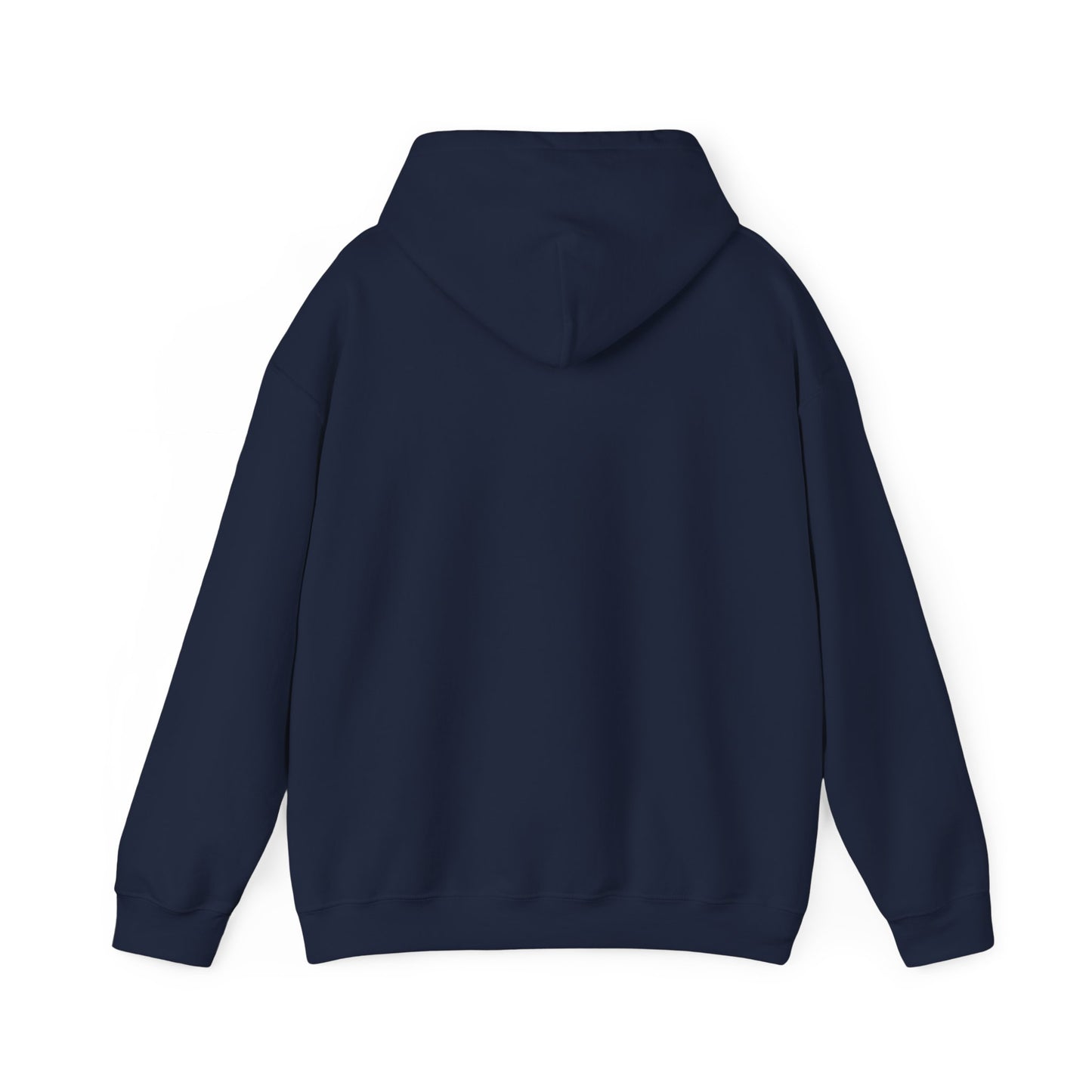 "Faith Over Fear" Unisex Heavy Blend™ Hooded Sweatshirt