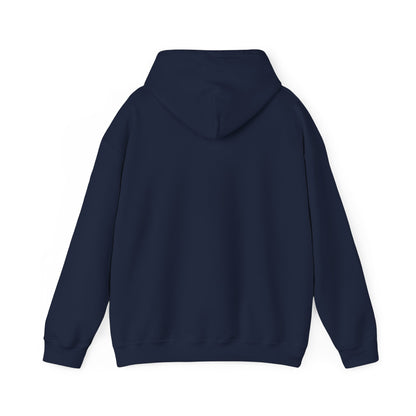 "Faith Over Fear" Unisex Heavy Blend™ Hooded Sweatshirt