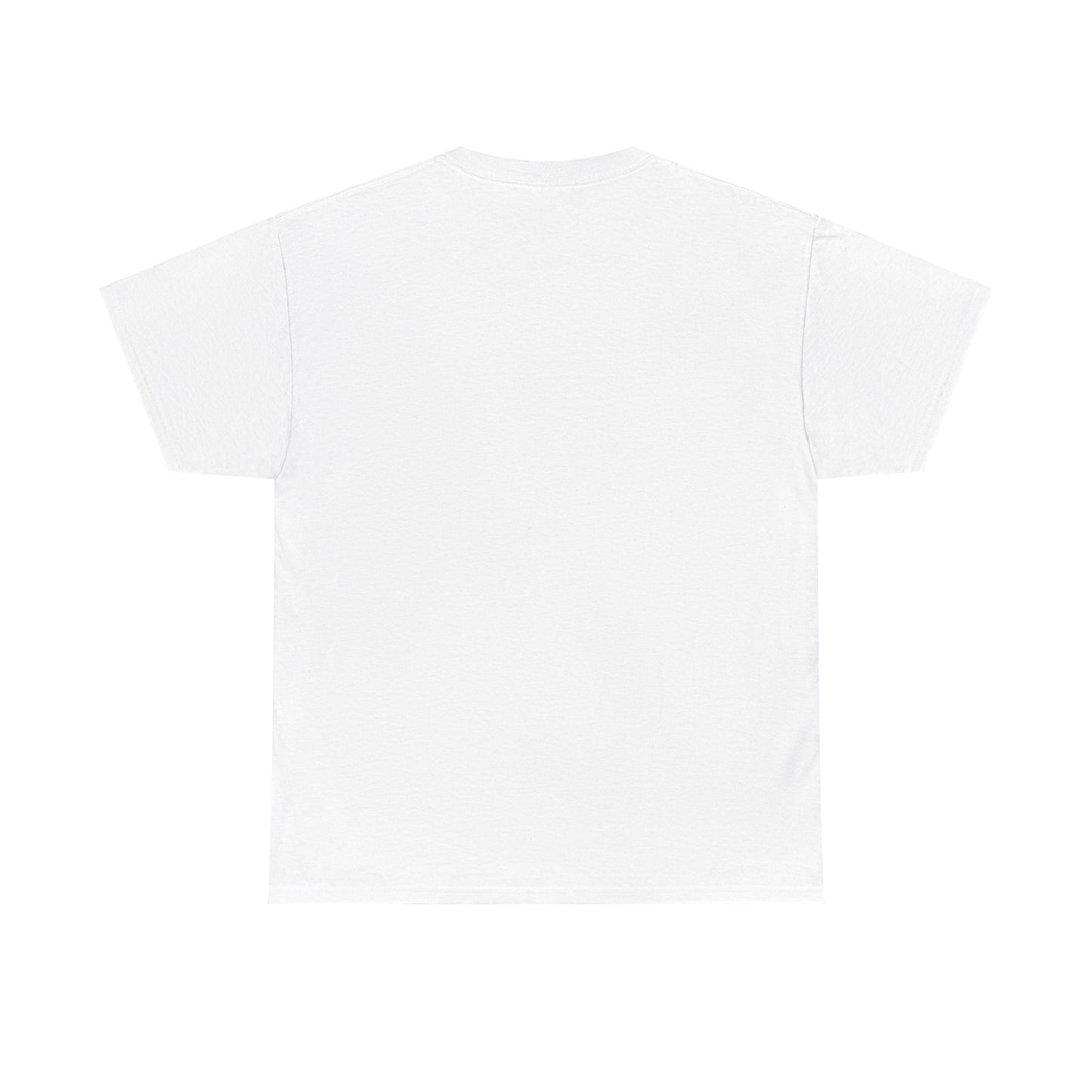 "As I Loved You" Unisex Heavy Cotton Tee