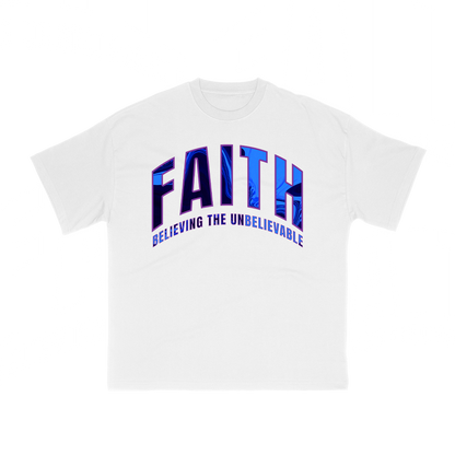 FAITH (Blue Edition)