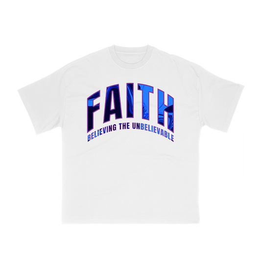 FAITH (Blue Edition)