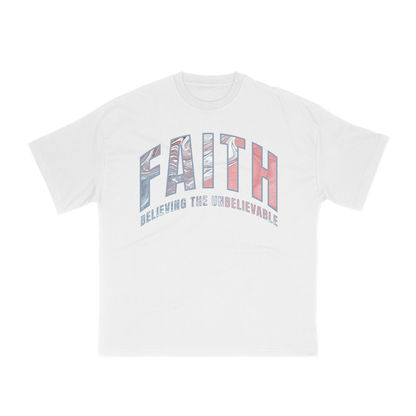 FAITH (Pink & Blue Edition)