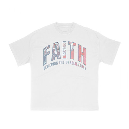 FAITH (Pink & Blue Edition)