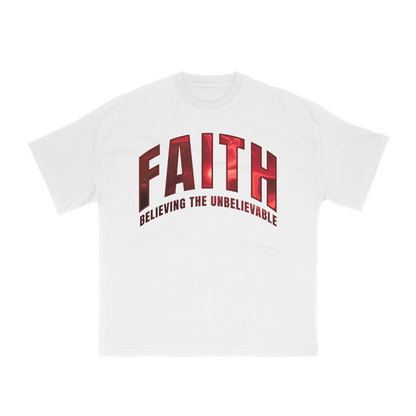 FAITH (Red Edition)