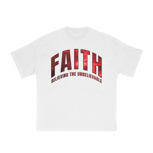 FAITH (Red Edition)